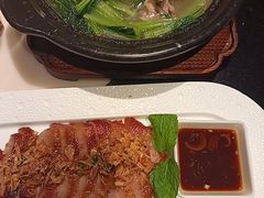 -港丽餐厅(天河城店)