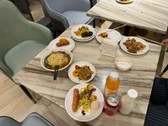 -碧涛阁水世界酒店(万家丽路店)