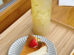 -AHAVA·Fang Baking Studio