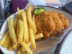 -兴华里茶记(禅城同济首店)