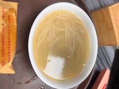 -郝刚刚羊杂割(柳巷店)