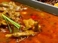 -杨记隆府重庆江湖菜(大悦城店)