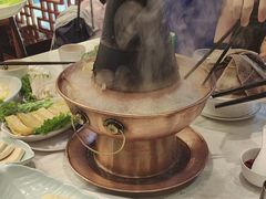 -东来顺饭庄(天坛店)