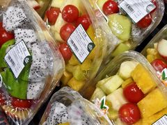 -大昌超市(中环店)