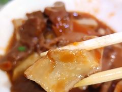 -韦记牛杂汤(清晖园店)