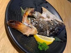 -万岁回转寿司