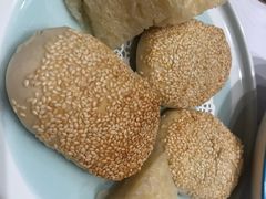 -上海老饭店(北京分店)