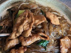 牛肉粉条-那时新疆·车师(大宁音乐广场店)