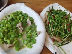-白鹿江西餐厅(北师大店)