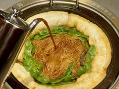 -肉肉大米(德基广场店)