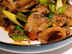 -雲蜀龙阁·金牌水煮鱼(方庄店)