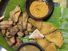 -多哥水傣味餐厅(司马巷店)