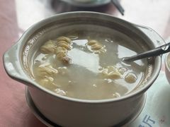 -蘭心餐厅(进贤路店)