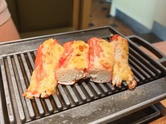 -三石铁板烧(紫竹桥店)