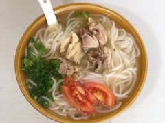 -南门绿玉农贸市场