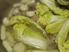 -狐狸爱上椰子鸡(滨江星光大道店)