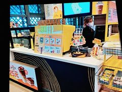-麦当劳(苏州火车站南广场店)