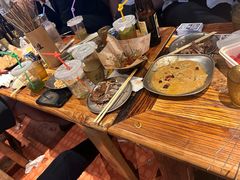 -北丐先生·野馄饨烧烤(雨花万象店)