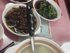 -蘭心餐厅(进贤路店)