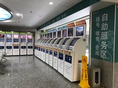 -广州市番禺中心医院(主院区)