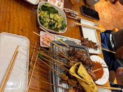 -木屋烧烤(西南角店)