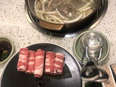-椰子营·椰子鸡火锅(万象里店)