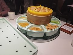 -羲和雅苑•北京烤鸭(国贸商城店)
