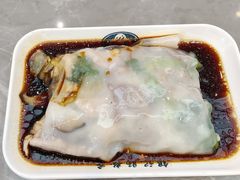 -银记肠粉店(北京路店)