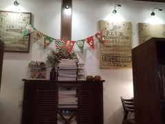 -啡萃咖啡店(铜锣湾店)