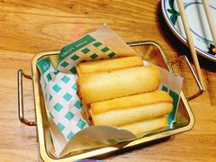 -粉灯牛腩牛杂煲·鸡煲(双井店)