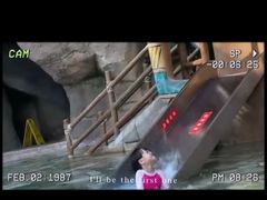 -杭州开元森泊度假乐园