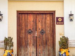 -河源御临门度假村温泉