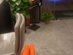 -鹿栖.精油SPA(金山世纪城店)