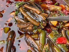 -乐山第一家临江鳝丝(茶坊路店)