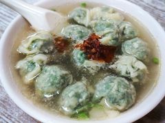 -利达汤圆馄饨(川公路店)