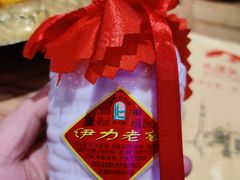 -北疆饭店(金狮广场店)
