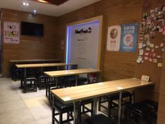 -鲜芋仙(宝地广场店)