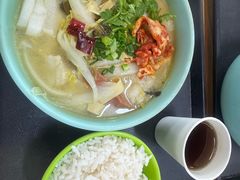 -苏州大学独墅湖校区-第8食堂(崇文路店)