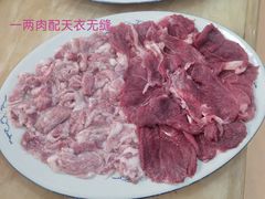 -华哥新鲜猪精品美食