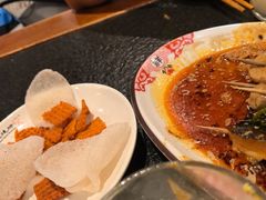 -福苗小骆驼烧烤(大唐不夜城店)