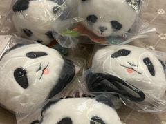 -熊猫邮局(少城店)