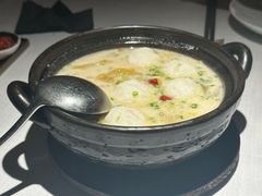 -莉莉海堂HAITANG·烤鸭(国贸商城店)