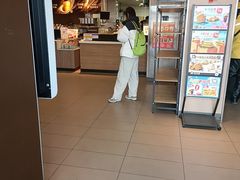 -麦当劳(望京国际商业中心店)