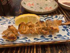 -平成屋·午肴夜酒(四川北路店)