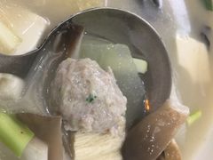 -张刚餐饮(春晓馨苑店)