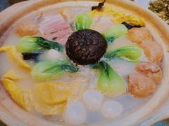 全家福-金鼎轩(方庄天坛店)