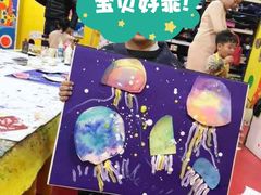 -杨梅红艺术教育(西安高新唐延教学中心)
