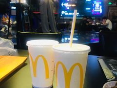 -西街夜油条·麻团包乌饭