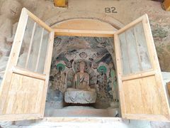 -炳灵寺世界文化遗产旅游区