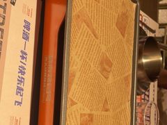 -神府路壹号·海鲜烧烤排档(三坊七巷店)